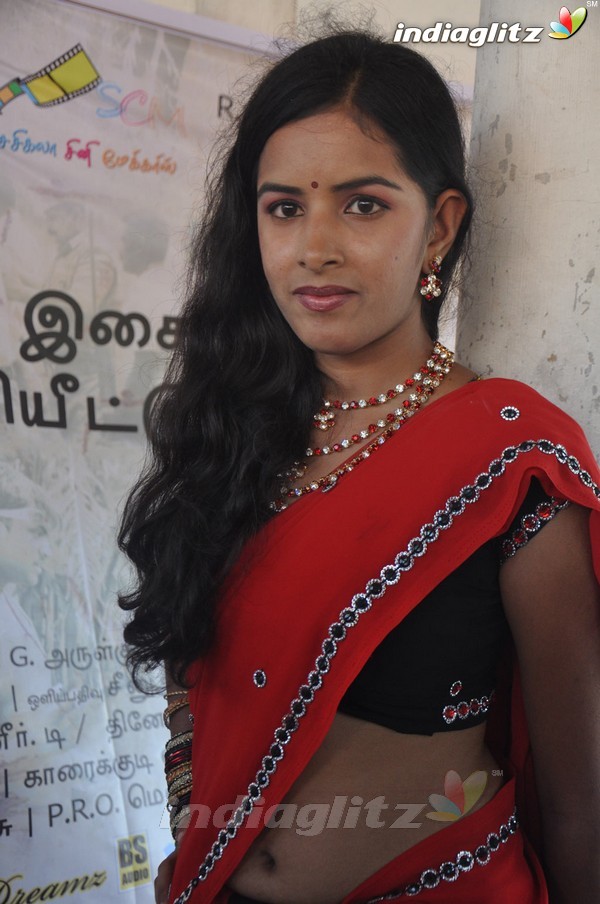 Maasi Thiruvizha Movie Audio Launch